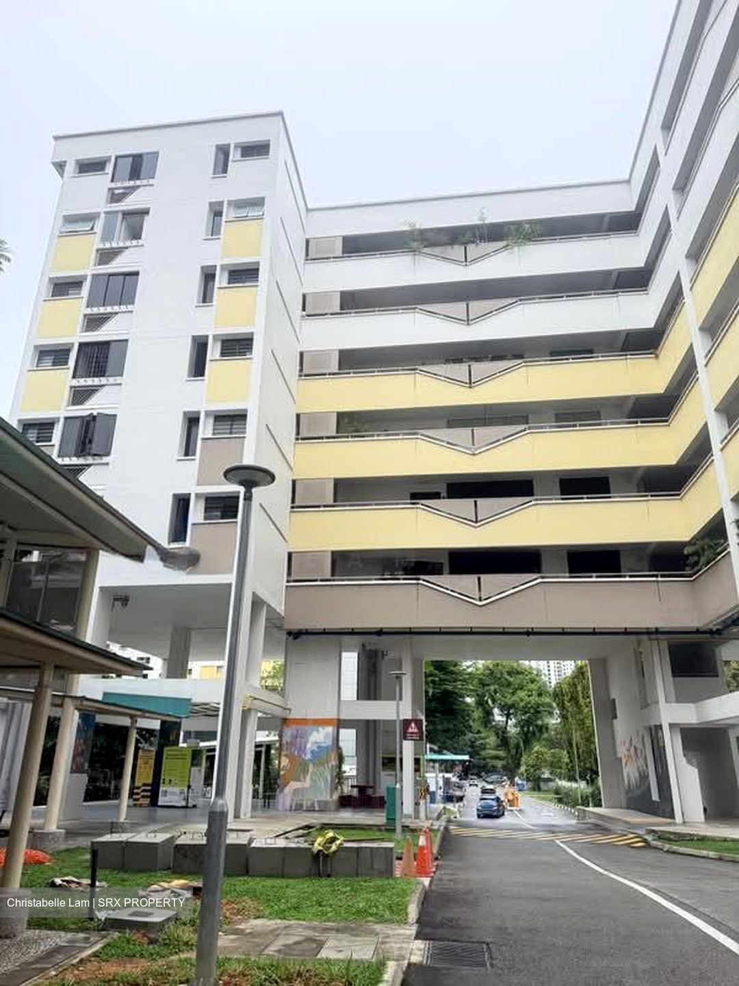 Blk 40 Cambridge Road (Kallang/Whampoa), HDB 4 Rooms #575074901